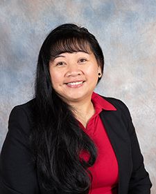 Vanmaly Sangasy, MSN, FNP-BC headshot